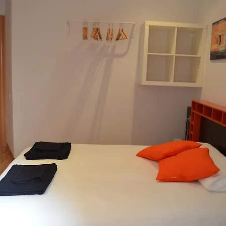 Apartament Gaudi Barcelona