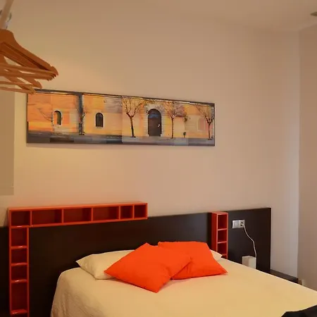 Apartament Gaudi Barcelona