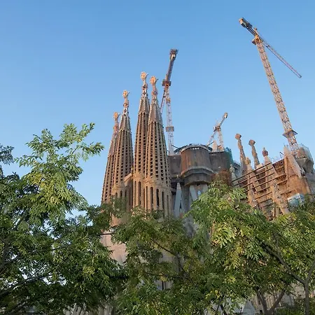 Gaudi
