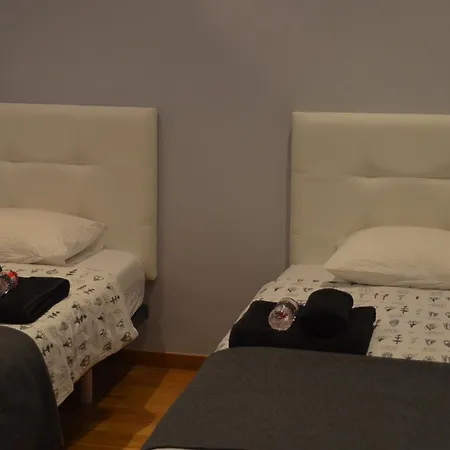 Apartament Gaudi *