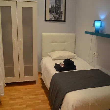 Gaudi Apartament Barcelona